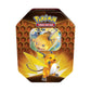 Hidden Fates Tin- Raichu
