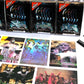 Mighty Morphin Power Rangers- The Movie '95 Fleer Ultra Booster Pack (1 Booster Pack)
