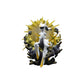Arceus V Figure Collection Box