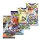 Arceus V Figure Collection Box