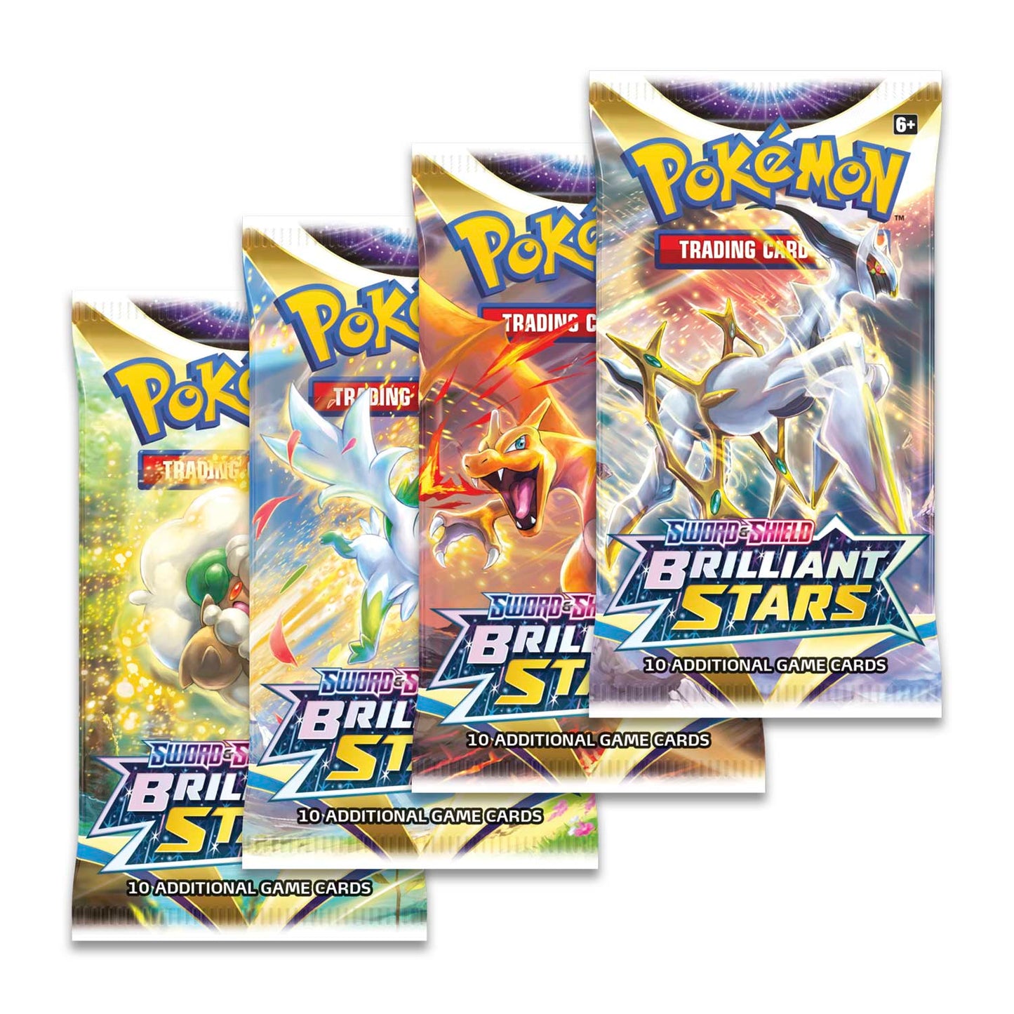 Brilliant Stars Build and Battle Box