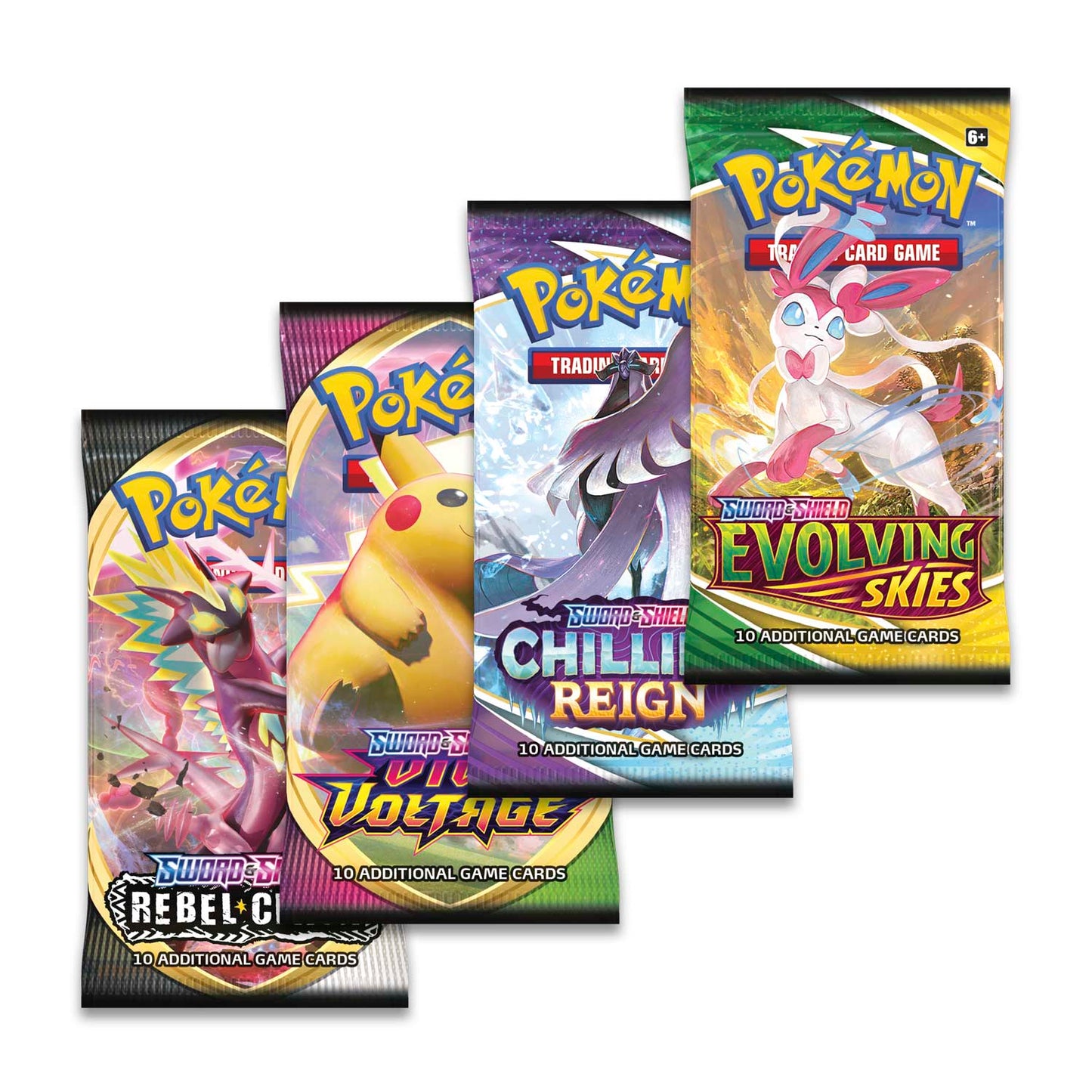 Dragonite V Box