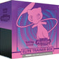 Fusion Strike Elite Trainer Box (small tear)