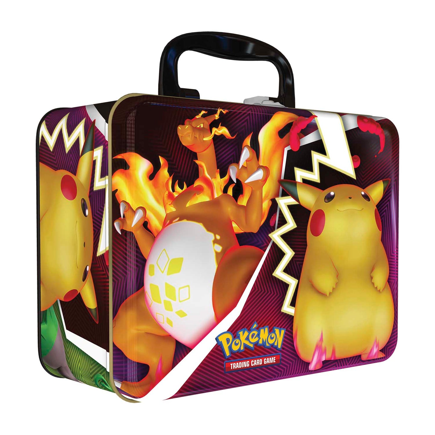 Fall 2020 Lunchbox Premium Collection- Evolving Variant