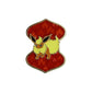 Vaporeon, Flareon, Jolteon VMAX Premium Collection SET OF 3