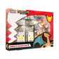 Lance's Charizard V Premium Collection