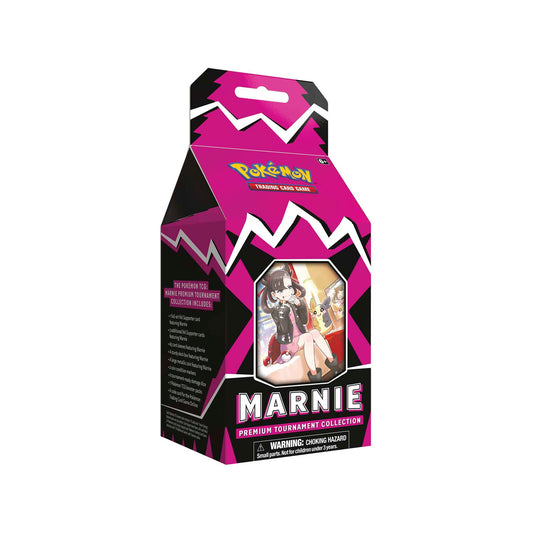 Marnie Premium Tournament Collection