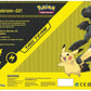 Pikachu & Zekrom GX Premium Collection