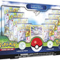 Pokemon Go! Radiant Eevee Premium Collection