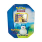 Pokemon Go Tin SET OF 3