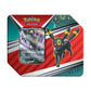 Eevee V Heroes Tin