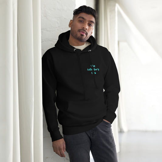Official Collector's Club Hoodie