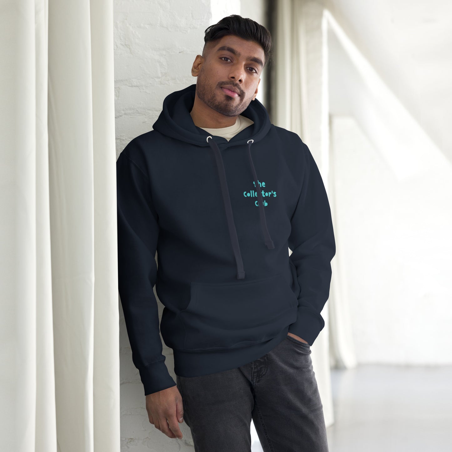 Official Collector's Club Hoodie