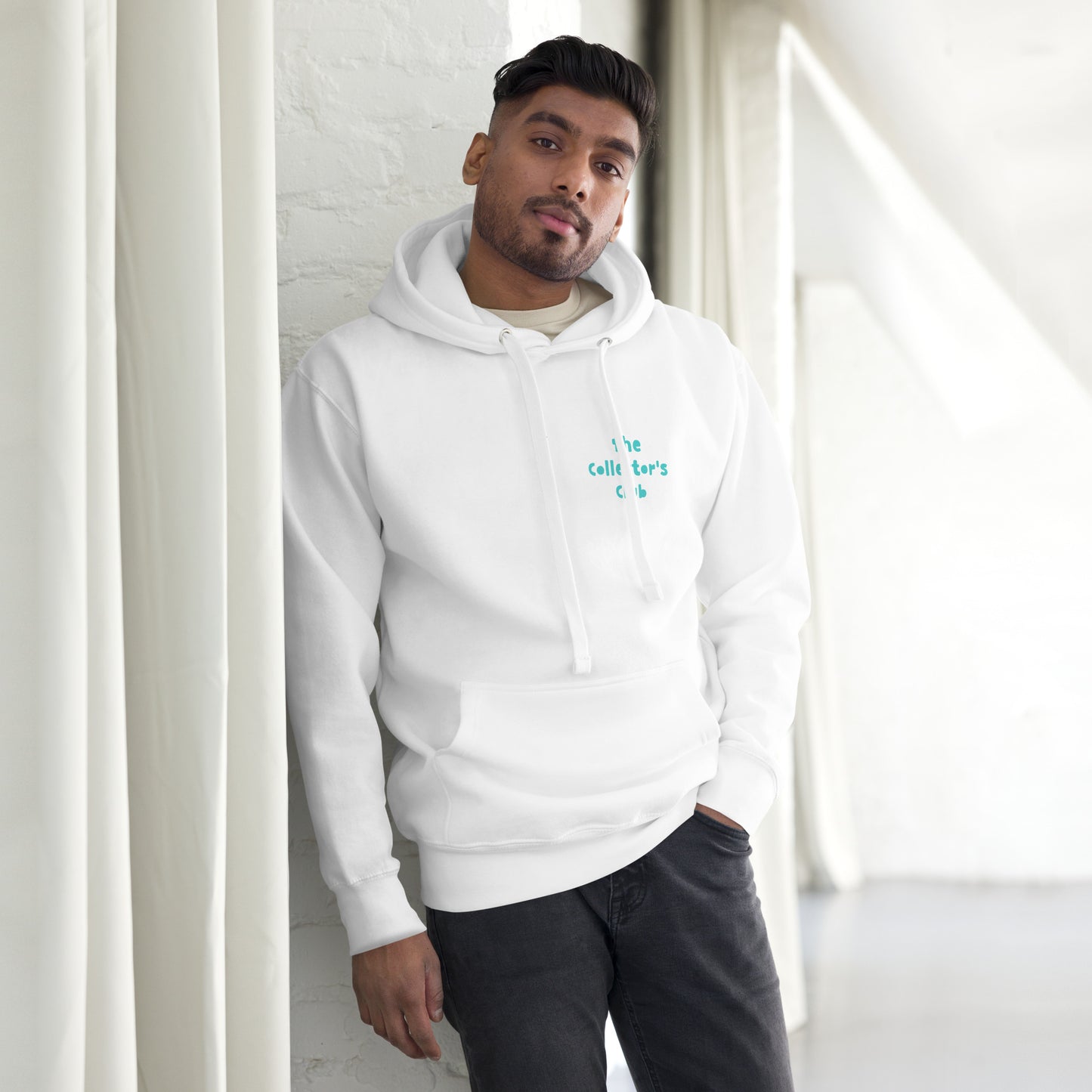 Official Collector's Club Hoodie