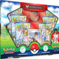 Pokemon Go Team Premium Collection